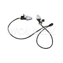 Medikaltec W123 Arka Far Takımı