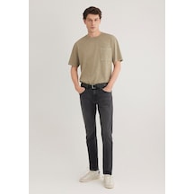 Mavi Erkek Jake Dark Smoke Classic Denim 0042288295 Dark Smoke