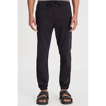 Lee Jogger Non Denim Panto Antrasit Erkek Pantolon 000000000102265423 Gri