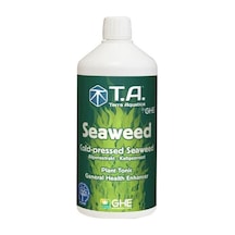 Terra Aquatica Ghe Seaweed 1 Litre Organik Bitki Besini