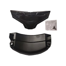 Nexx X.r3r Kask Çene Havalandırma Mat Siyah Çok Renkli
