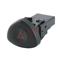Kraw An-758 Dortlu Flasor Anahtarı Clıo Iıı Kango 07 4 Fıs