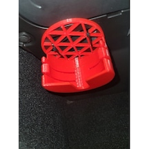 Tesla Model Y Koku/konserve Kokulu Hava Temizleyici Tutucu