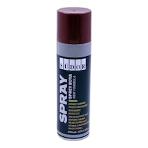 Südor Spr100-08 Sprey Boya 200ml Yeşil 30- 9 Adet Çok Renkli