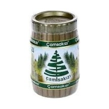 Çamsakızı Süper Ağda 240gr Ilık - 24'li Paket