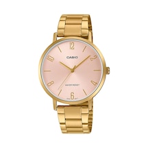 Casio LTP-VT01G-4BUDF Kol Saati