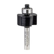 Bosch 6mm Şaftlı Lamba Açma Freze Ucu 6 25,4 54 2608628449