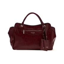 Guess Antonia Kadın Kol Çantası Hwtg2183060 Kırmızı