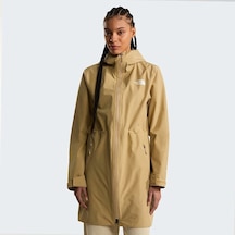 The North Face W Dryvent Hikesteller Parka Kadın Ceket Nf0a8g6zlk51 Çok Renkli