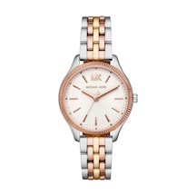 Michael Kors Mk6642 Kadın Kol Saati Metalik Gri
