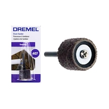 Dremel Bant Zımpara 13Mm 60 Kumlu (407) - 2615040732