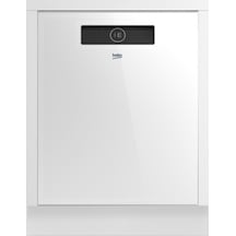 Beko BBC 181 B 8 Programlı 14 Kişilik Bulaşık Makinesi