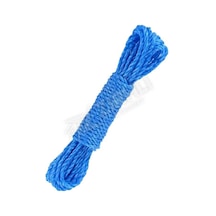 4 Adet Titiz Tp-446 Domy Çamaşır İpi 10 Metre