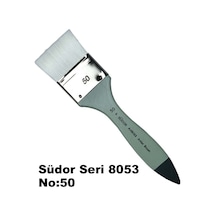 Südor Seri 8053 Zemin Fırçası No 50