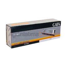 Cata Profesyonel Seri Ct-2561 Şerit Led Trafosu 17 Amper Cata Profesyonel Seri