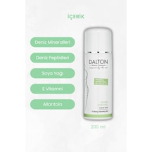 Yağlı Ve Sivilceli Cilt Için Arındırıcı Derma Control Temizleme Sütü - 56839124