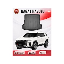 Ssangyong Torres 2023 Sonrası Benzinli/dizel 3d Bagaj Havuzu Premıum A+