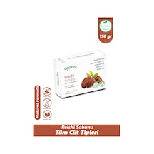 Agarta Doğal Reishi Sabunu 150 GR