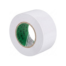 Pvc Kanal Bantı Beyaz 48 Mm X 25 Mt Klima Boru Bandı Netteparça