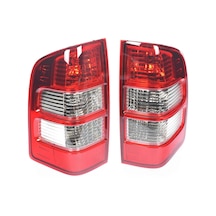 Ford Ranger Sağ Sol Arka Stop Lambası Takımı 2006-2009