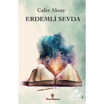 Erdemli Sevda / Cafer Aksay