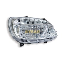 Fiat Doblo Sol Ön Far Motorlu 2006-2010