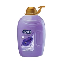 Hobby Romantik Sıvı Sabun 3000 ML