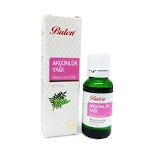 Balen Akgünlük Yağı 20 ML