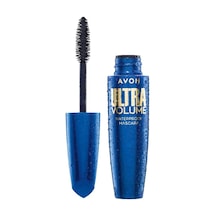 Ultra Volume Suya Dayanıklı Maskara Blackest Black Genel