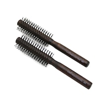 Isıya Dayanıklı Fön Saç Fırçası Akyı-055355