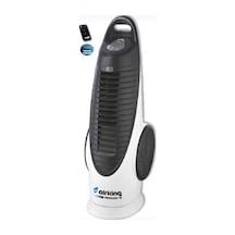 Airking Mercury W Sanayi Tipi Kule Smart Vantilatör