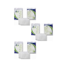 Dilex Köpüklü Hasta Temizlik Lifi 20'li x 6 Paket