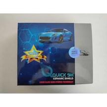 Clean Stoff Hıppo Nano Süper Etkili Araç Oto Boya Koruma Seramik Kaplama Leke Çizik Önleyici
