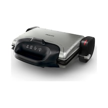 Philips HD4467/90 2000 W Tost Makinesi Philips HD4467/90 2000 W Tost Makinesi