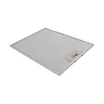 Hotpoint Uyumlu He6Tbkaq/ He6Tıxaq/He6Twhaq Davlumbaz Metal Tel Filtre
