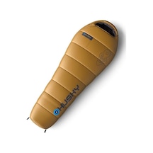 Husky -10c Mustard Uyku Tulumu Çok Renkli