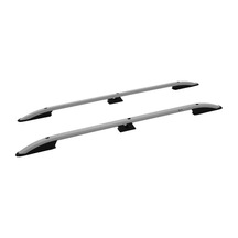 Turtle Land Rover Range Rover Sport L320 2005-2013 Tavan Çıtası Crown Gri