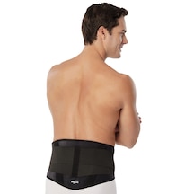 Pratik Bel Desteği Özel Pedli Korse Çift Cirtli Variteks 890