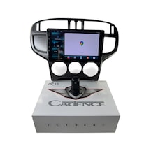 Hyundai Matrix 2007-2012 Cadence R15 Dvr Kayıt Cihazı Pro Oem Multimedia