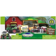 11 Pcs Farn Play Set-mega