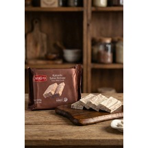 Kakaolu Tahin Helvası 500 Gram