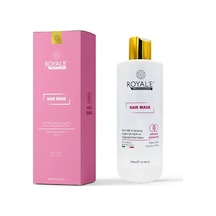 Argan Keratin Saç Maskesi 500 Ml - Argan Keratin