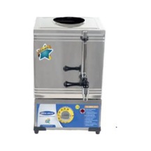 Ideal Çelik Elektrikli Platesiz Çay Ocağı (Kaynaklı) 15Lik 1 Deml