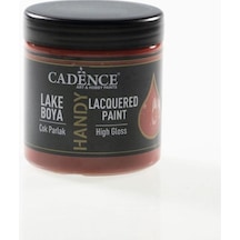 Cadence Handy Lake Boya 250 Ml L-019 Kiremit N11.4813