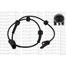Kraftvoll 05090059 Abs Sensör Kablosu Arka Sol Fiorino Bipper Nemo 07-linea 07-punto 08- 51763165