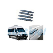 Mercedes Sprinter Kapı Kolu Kromu 2006-