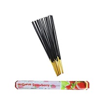 Jenerik Çilek Kokusu 20 Çubuklu Paket Strawberry