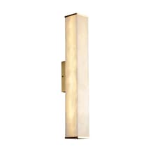 Columnis Mermer Prizma Duvar Aplik Ra-aplk-3556-52-25 Eskitme