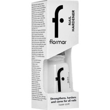 Flormar Nail Hardener