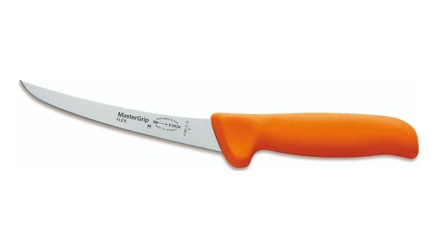 Mastergrip Esnek Kemik Sıyırma Bıçağı 15 Cm Metal